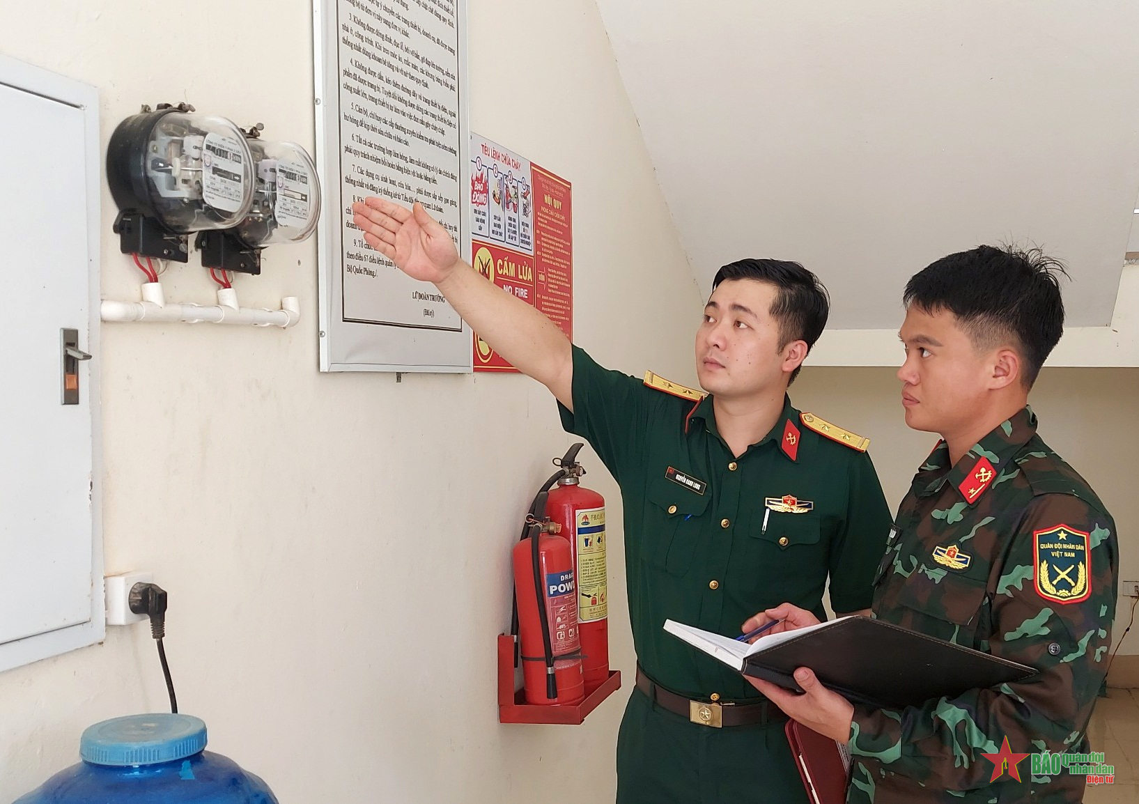 Xem xét thay đổi định mức sử dụng điện sát thực tế hơn